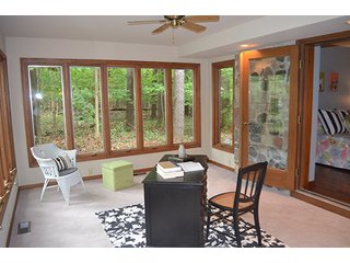 Property photo 46 - REAL ESTATE AUCTION - 8.75+/- ACRES OFFERED IN 2 TRACTS IN ALLEN COUNTY